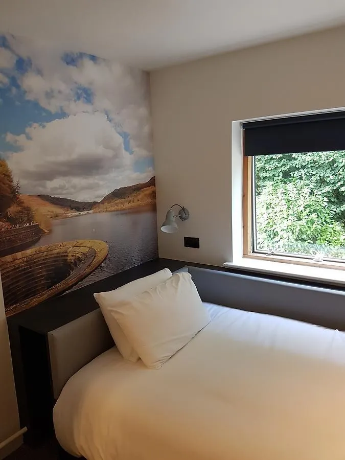 Jonas Hotel Sheffield